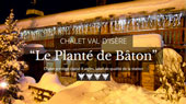 Location chalet Val d'Isere