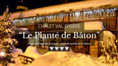 Location chalet Val d'Isere 6/8 personnes